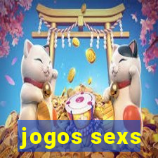 jogos sexs